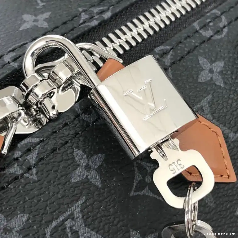 Official Brother Sam Bags 2010B570037 LV 0502